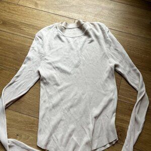 Long sleeve top